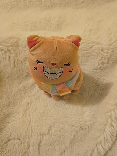 Moriah Elizabeth Series One - CATHY - Mini Plush Mystery *No Box 2023 Fast Ship - Picture 3 of 7