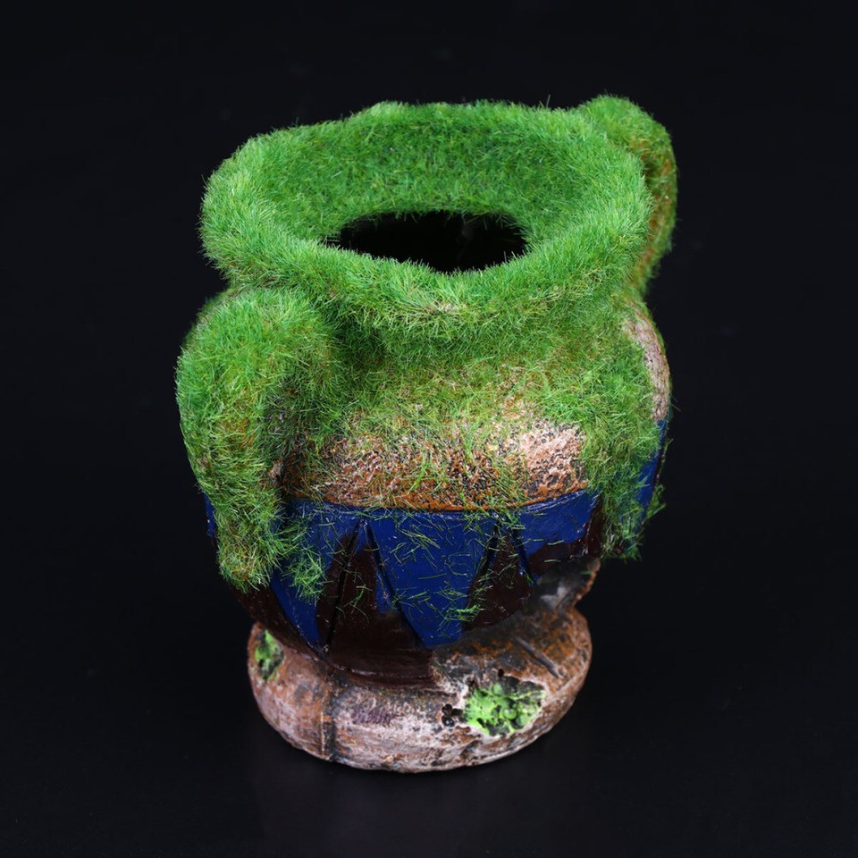 Fish Hideaway Egyptian Fish Tank Decorations Aquarium Decorations eBay