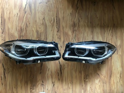 BMW F10 F11 F18 Adaptive LCi OEM LEFT 