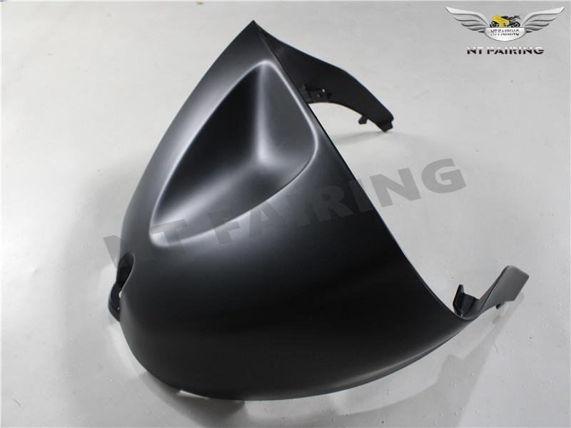 Injection Matte Black Fairing Fit for 2005-2006 Kawasaki Injection Matte Black Fairing Fit for 2005-2006 Kawasaki