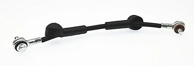 Держатель троса задней двери LR038051 подходит для Land Rover Range Rover L322 2002-2012 - Изображение 3 из 4