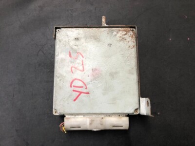 NISSAN SERENA YD25 Engine Control Unit ECU N0 23710-4N101
