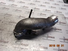 Turbo Honda CRV