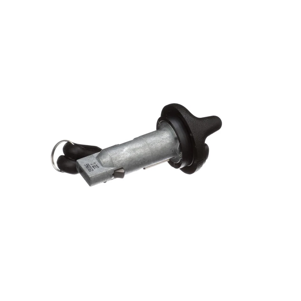 Цилиндр замка зажигания SMP для 1995-1997 Chevrolet C2500 - Изображение 3 из 4