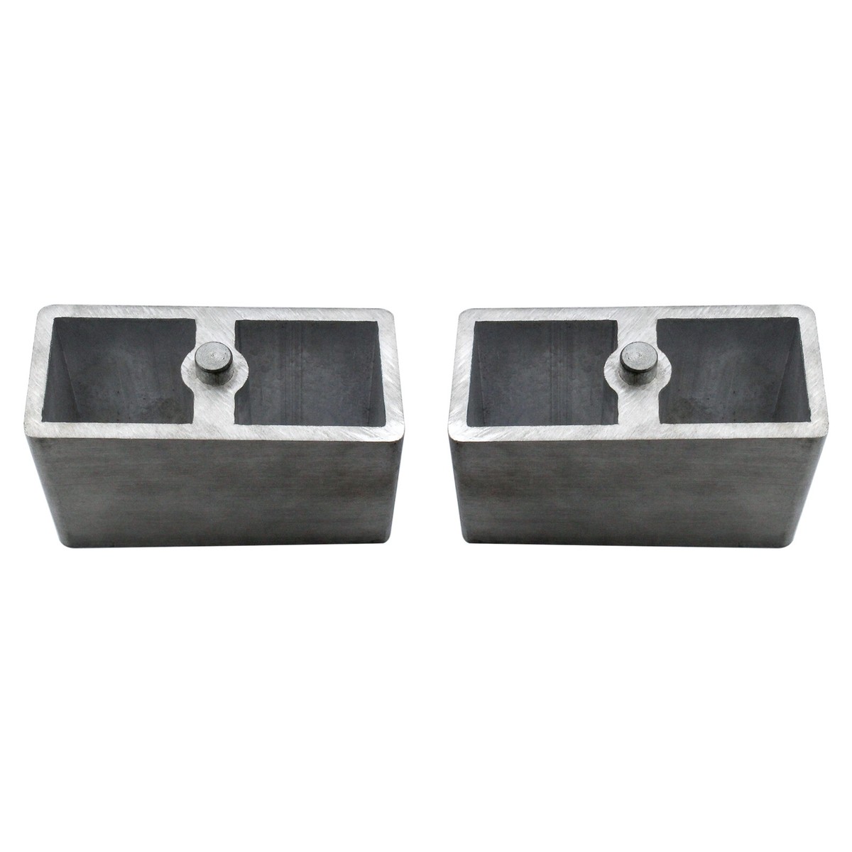 3 Inch Lowering Blocks Wulf 3