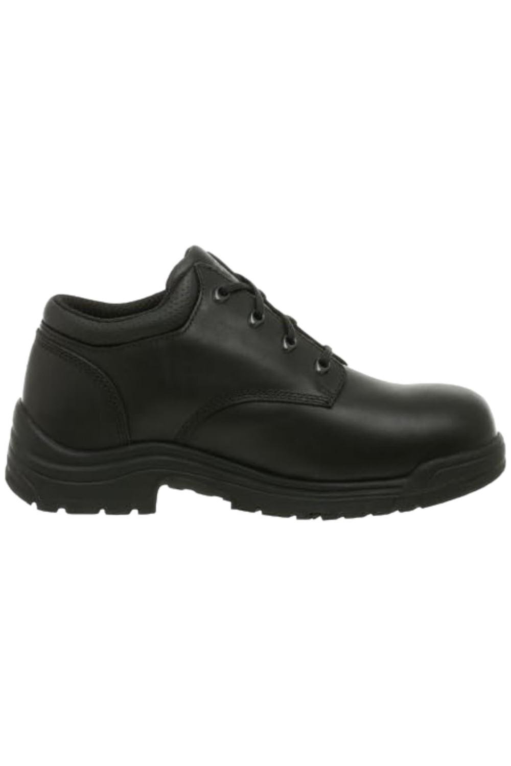 Мужская промышленная рабочая обувь Timberland PRO Mens Titan Oxford черный 15390₽