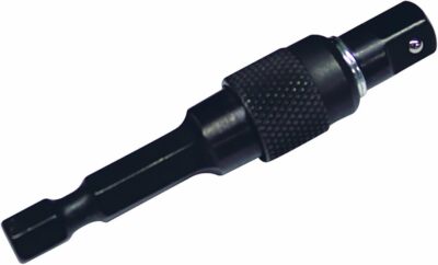 SK Tools 2'' 1/4'' Drive Power Drive Locking Extension Set (32162)