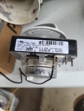 OEM Whirlpool Dryer Timer 8299771A 8299771 5-Year Warranty  Free Same Day Ship  