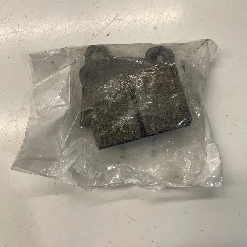 Kit de pastillas de freno - ---- SKI-DOO N O S Foto 4 de 4