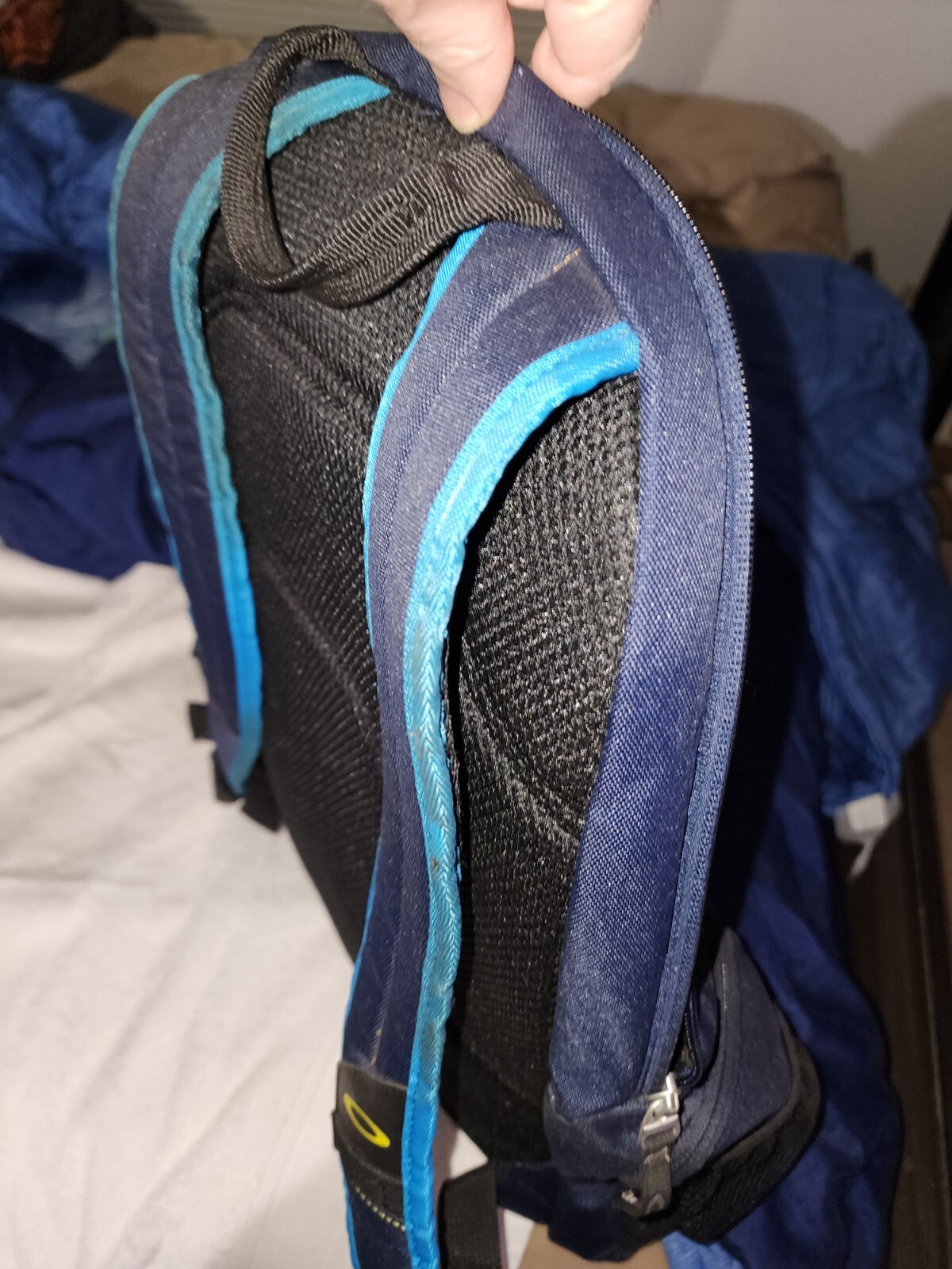 Oakley 30L School Bag, ENDURO Backpack, Travel Pack, Laptop 