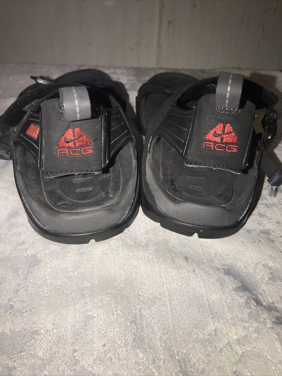 NIKE - NIKE；【新品】ALL-TRAC AMPHIBIOUS Size 27cm $_12.JPG?set_id=880000500F