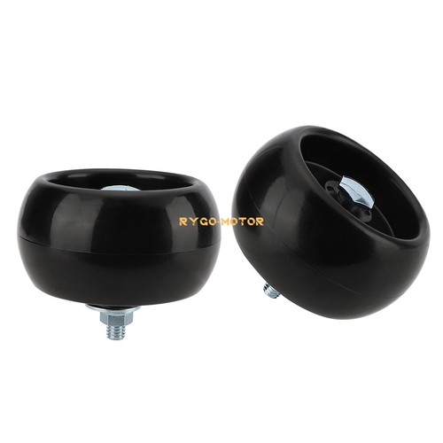 2Pk 12060 Deck Wheels Compatible For Simplicity 1714760, 1714760SM - Picture 9 of 13