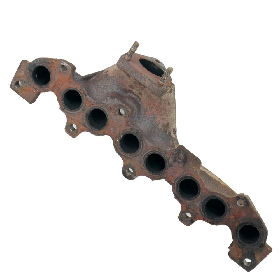 Collettore di scarico Volvo S 40 II, OEM 9646849080 - Imagen 2 de 2