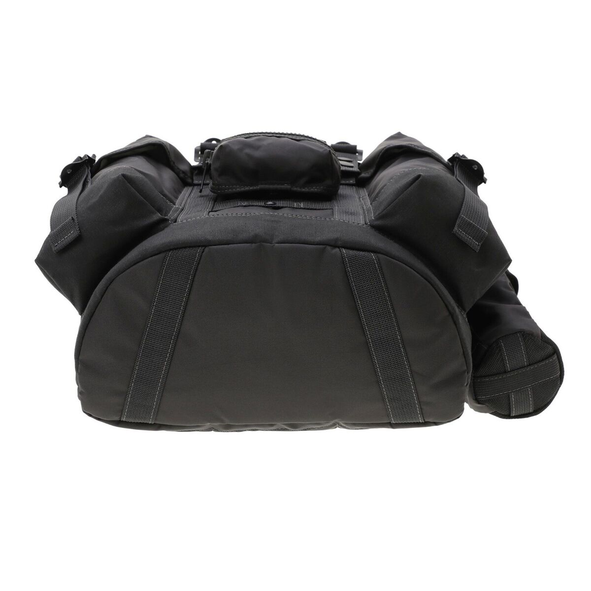 PORTER ALL Series ALICE PACK with POUCHES Black Backpack PORTER ALL Series ALICE PACK with POUCHES Black Backpack
