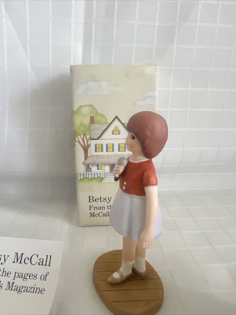 その他 betsy mccall 11-1/2' - 12