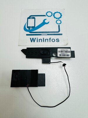 Speaker + charging socket / speaker compaq presario CQ61 (CQ61-405sf)