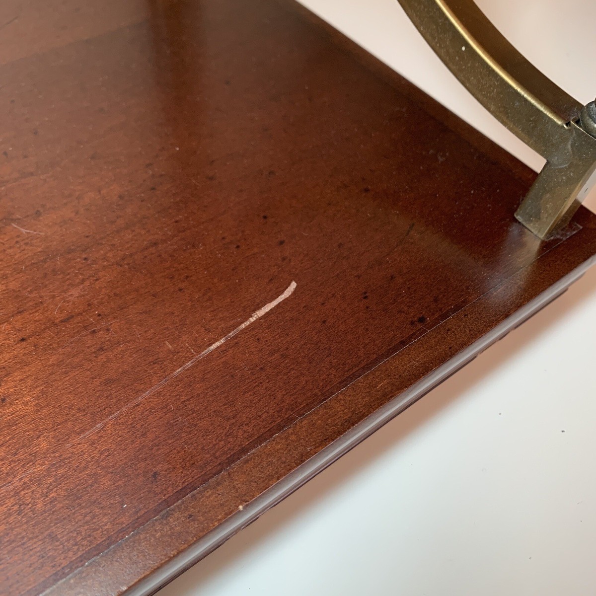 BOMBAY ボンベイ　トルソー　ラック　ビンテージ Mid 20th Century Vintage Bombay Company Faux Bamboo Accent
