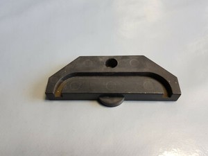 Original VW Audi 3361 Spezialwerkzeug Einpresshilfe Ölrohr Getriebe 01F (K15)