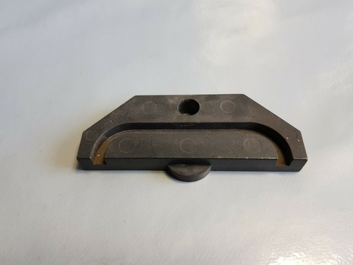 Original VW Audi 3361 Spezialwerkzeug Einpresshilfe Ölrohr Getriebe 01F (K15)