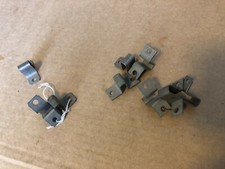 Allen Bradley, Heater Element, **Lot of 9, N41 N42