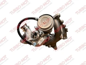 Turbolader NEU - SMART+ OE:03C145701C OEM:996772 sofort lieferbar