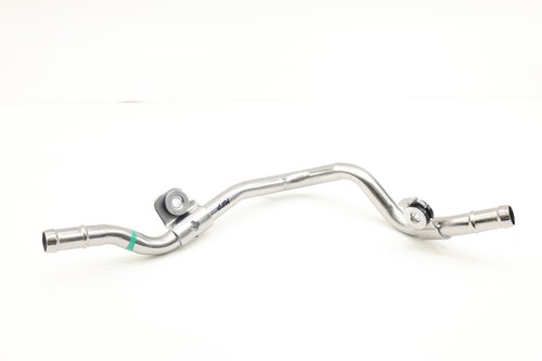 NEW OEM Engine Coolant Heater Pipe 254602E066 for Hyundai Elantra 2.0L 16-21 - Picture 6 of 7