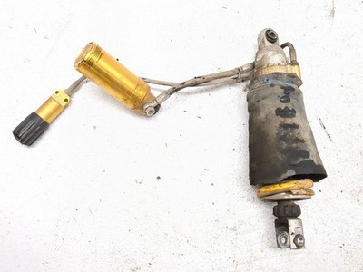 00-07 BMW F650GS Dakar Ohlins Rear Shock Absorber