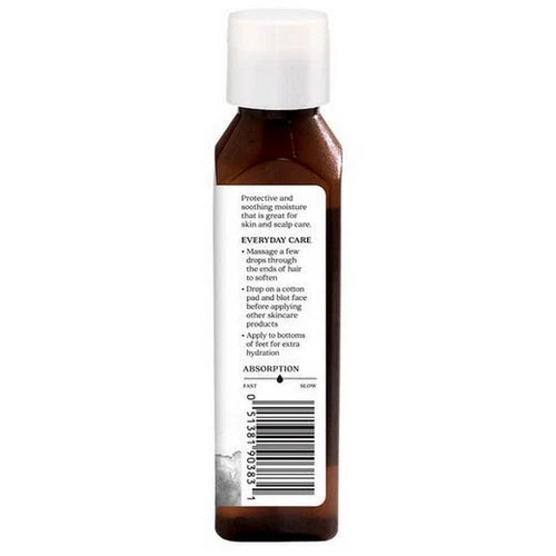 Black Seed Oil 4 Oz By Aura Cacia - Image 3 of 3