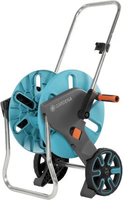 Gardena Schlauchwagen CleverRoll M ohne Schlauch  Schlauchwagen