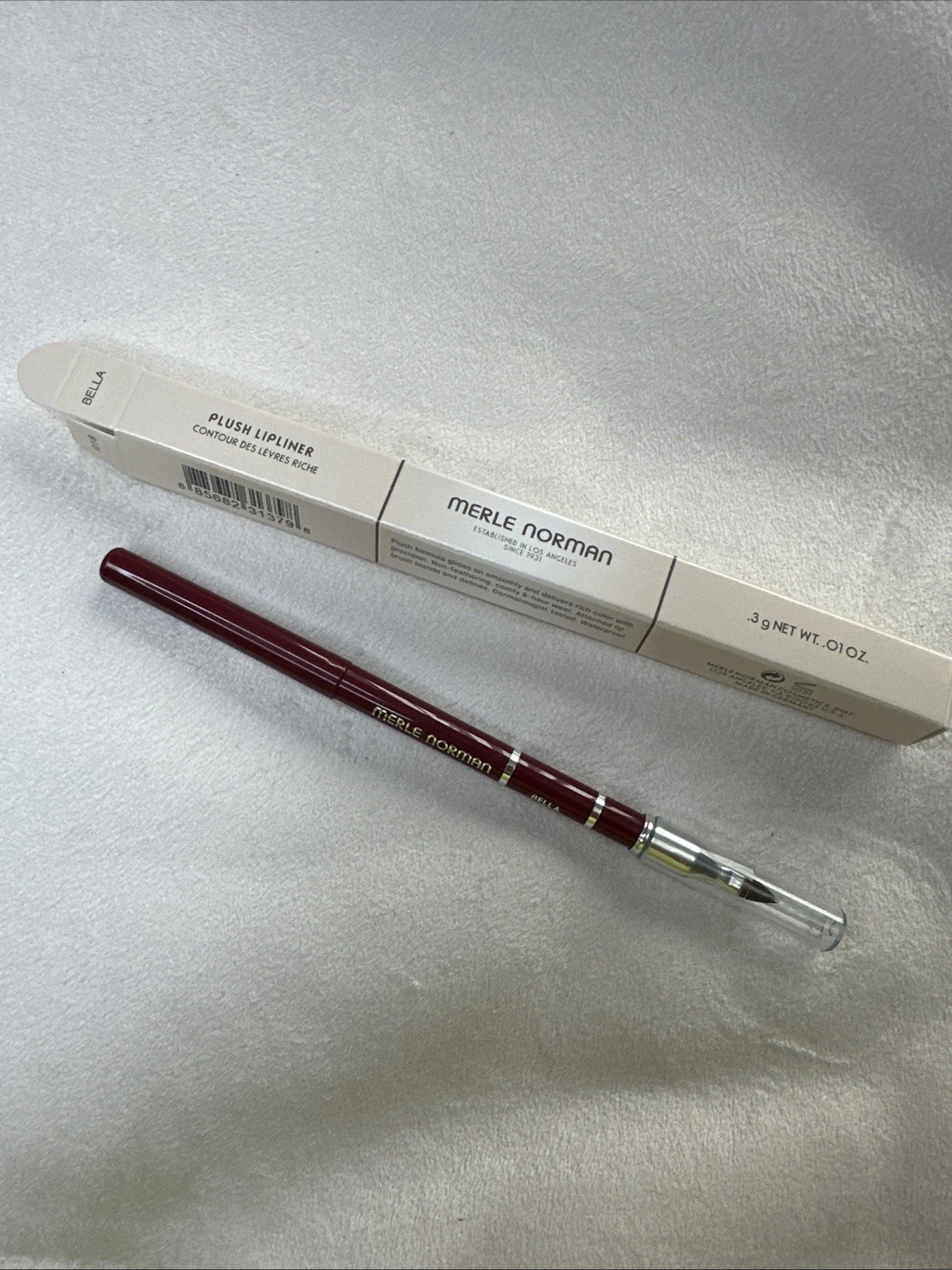 Merle Norman Plush Lip Liner