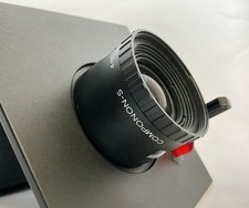 Schneider-Kreuznach Componon-S Enlarging Lens 4.0/80 mm