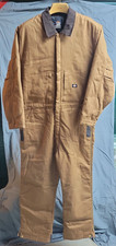 Dickies Insulated Coveralls XL/RG