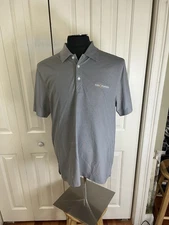 Cutter And Buck The Players Tournament TPC Sawgrass Medium DryTec™️ Golf Polo