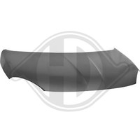 3425800 Motorhaube FüR Fiat 500X (334_)