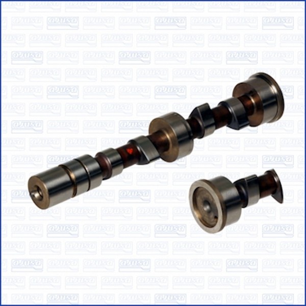 Nockenwelle Ajusa 93033800 FüR 33 Alfa Alfasud Sportwagon Sprint 907 A3A A3B 905-image