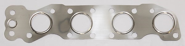 Elring Dichtung, AbgaskrüMmer U.A. FüR Fiat, Subaru, Passend FÜR Suzuki-image