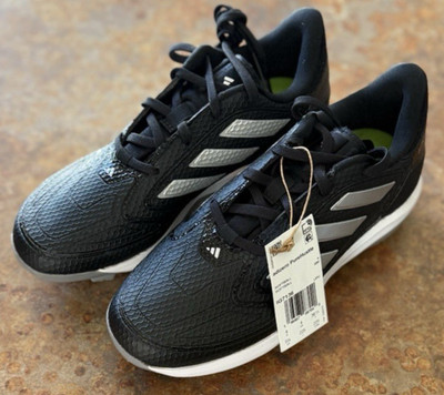 adidas Women's adizero Pure Hustle TPU Softball Cleats IG7136 Sz 5.5 New in box