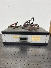 Topaz Static Inverter 250 GWD 12-24-60 Pn: N8127 4-N