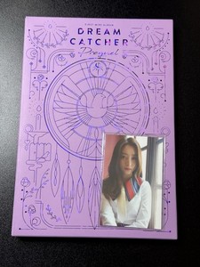 Dreamcatcher Prequel Album | eBay