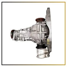 10-15 Audi A5 Quattro 2.0 Turbo Rear Differential Axle Carrier 4460310067 OEM