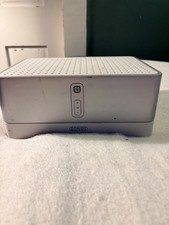 Sonos ZP100 ZonePlayer Digital Music System 50W Per Channel Amplifier Tested