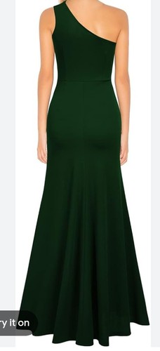 Autumn Bridesmaid Dress Mermaid Styles Size 6 New with Tags