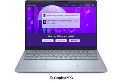 DE11 14 Plus Laptop, 100% NEW, FLASH SHIP