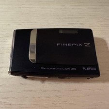 FUJIFILM FINEPIX Digital Camera Body