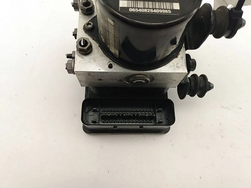 Conjunto de bomba de freno ABS antibloqueo VOLKSWAGEN GTI GOLF MK6 compatible con 2013-2015 Foto 4 de 4