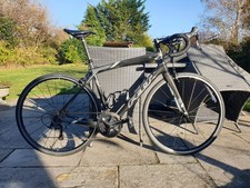 Felt Z6 Carbon Road Bike 56cm