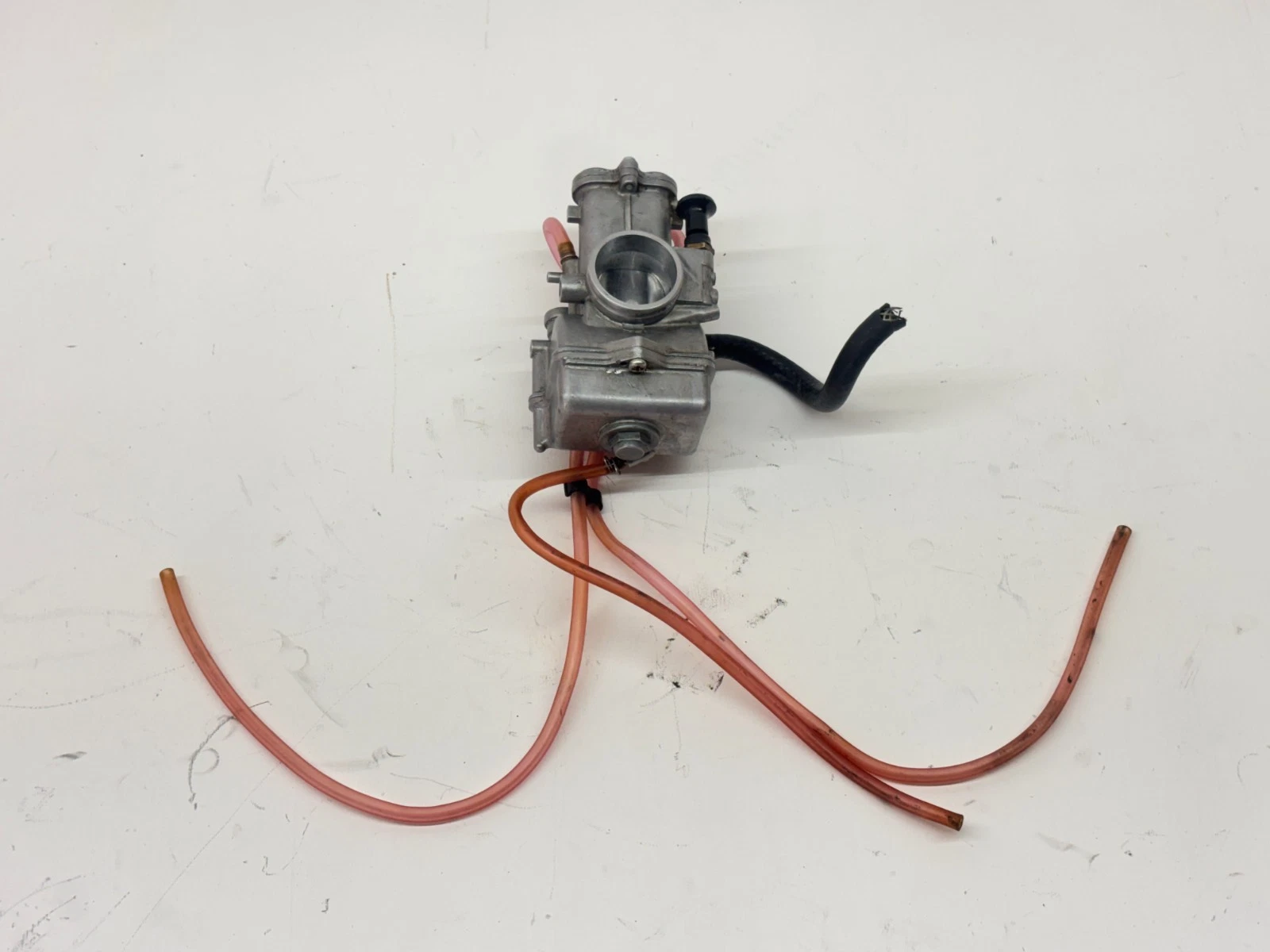 2000 Yamaha YZ125 Mikuni TMX Carburetor 36mm Intake Bowl Jet 5HD-14101-00-00