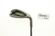 Ping Rapture Golf Club Mens Right Handed 54-deg Wedge Stiff Steel