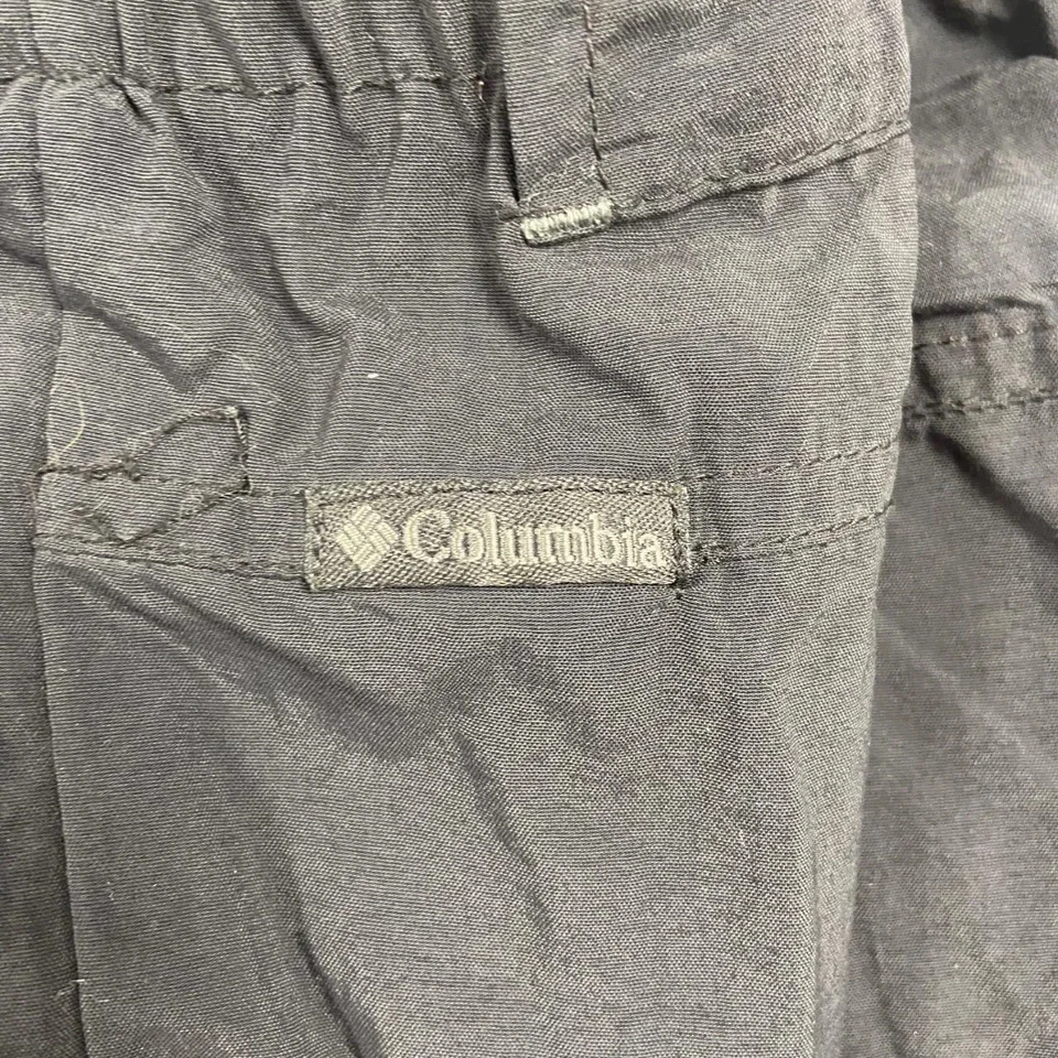 Pantalones Cortos Columbia Deportes Carga Exterior Para Mujer M Foto 3 de 4