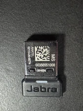 For JABRA Link 380 END060W Mini Plug & Play USB Bluetooth BT5.0 Adapter